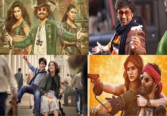 flopped Bollywood movie