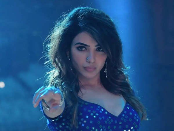 samantha ruth prabhu