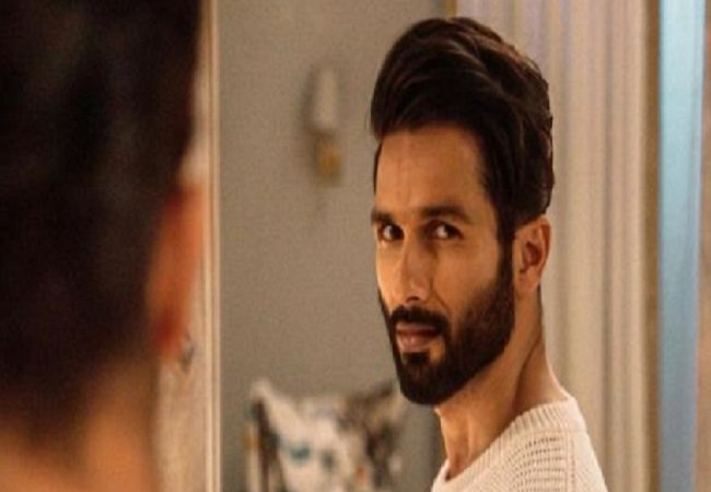 shahid kapoor