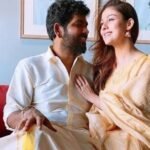 Nayanthara Vignesh Shivan