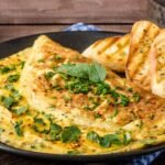 irani omelette