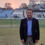 Sunil Gavaskar