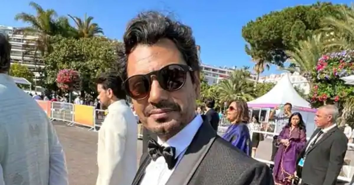 Nawazuddin Siddiqui