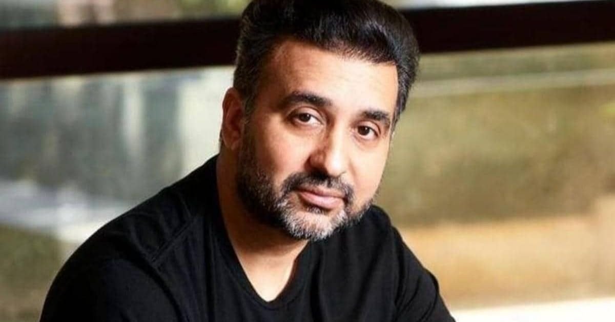 Raj kundra