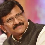 Sanjay Raut