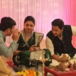 Mazhi Tuzhi Reshimgath