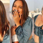 Sonakshi Sinha engagement