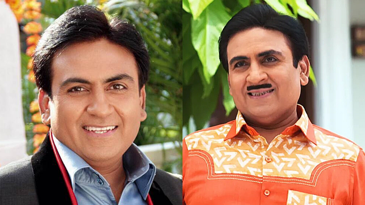 Dilip joshi