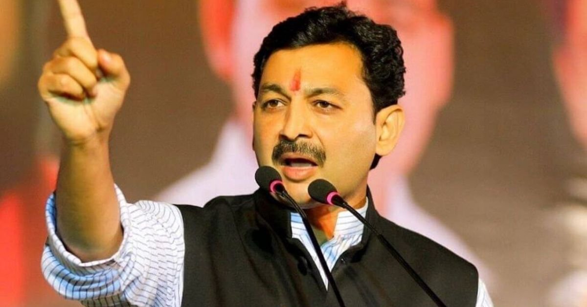 Sambhaji Raje Chhatrapati