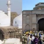 Gyanvapi Masjid Survey