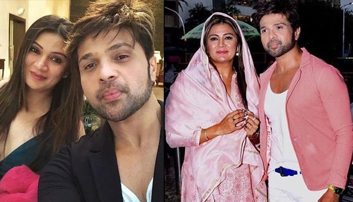 Himesh Reshammiya