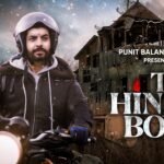 the hindu boy