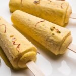 kesar kulfi