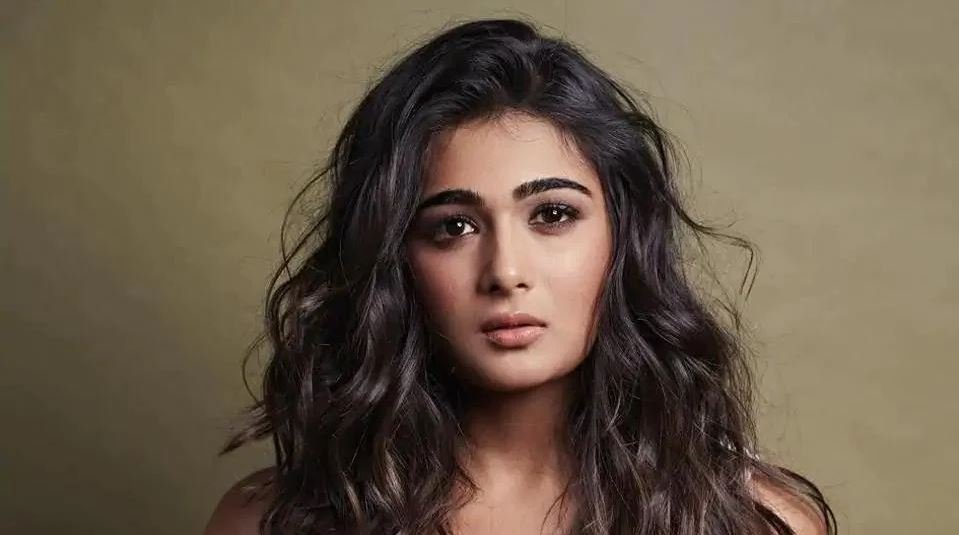 Shalini Pandey