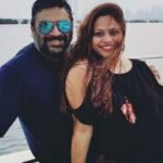 R Madhavan Love Story