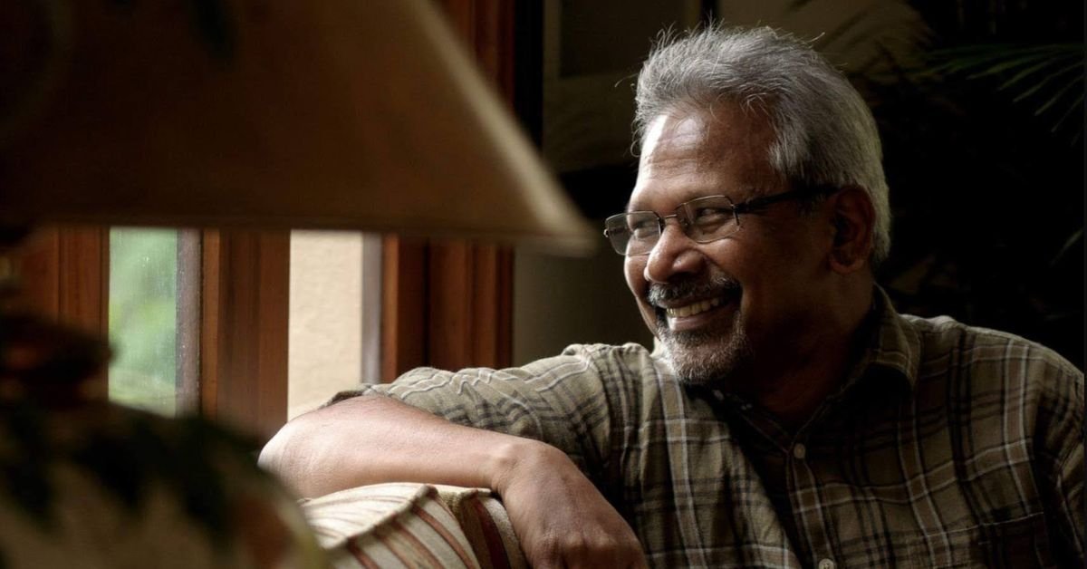 Mani Ratnam Birthday