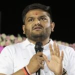 Hardik Patel