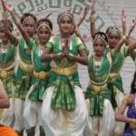 Telangana Formation Day 2022