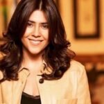 Ekta Kapoor