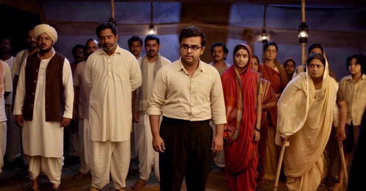 डॉ. बी. आर. आम्‍बेडकर'