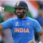 Rohit Sharma