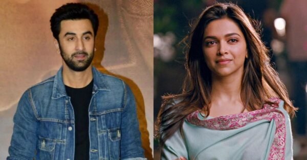 Deepika-Ranbir