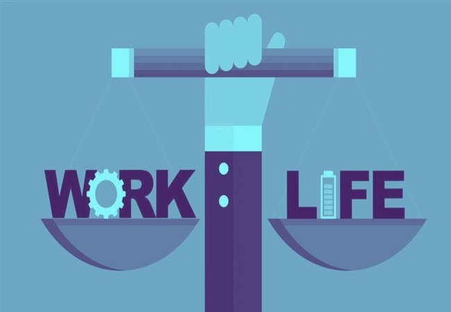 Full time part time job