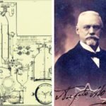 Espresso Machine godfather Anglo Moriondos