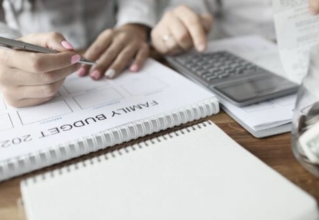 Financial Planning Tips