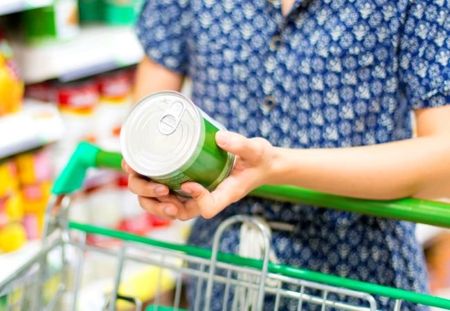 Foods can use after expiry date