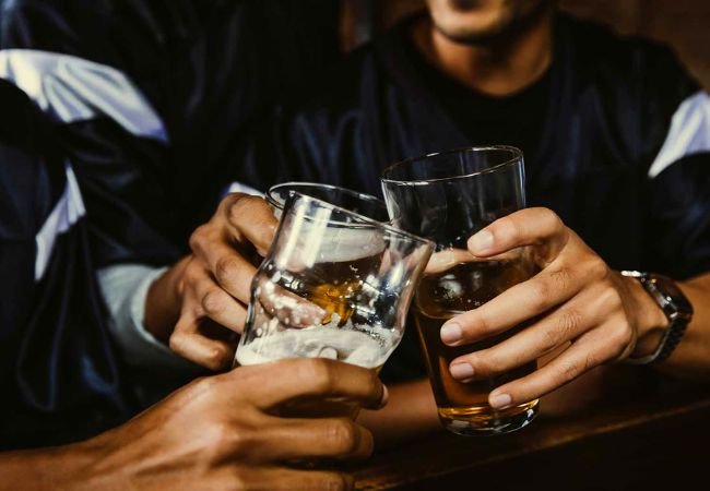 Things that damage your liver