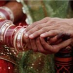 Marriage 53 times in life