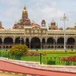 Mysore palace