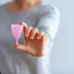Menstrual cup