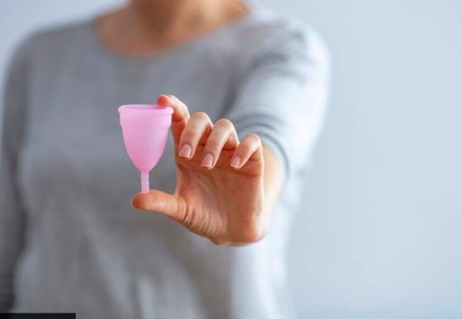 Menstrual cup