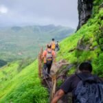 Monsoon Trek