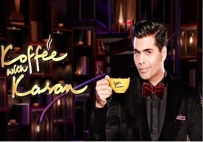 Koffee with Karan