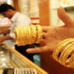 Gold buying from Dubai