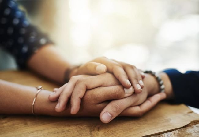 Signs of strong relationship