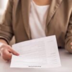 Difference between CV & Resume