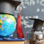 Scholarship for study abroad