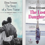 Elena Ferrante