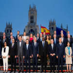2022 Madrid summit