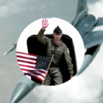 Captain Scott O'Grady