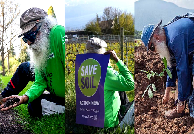 Mitti Bachao Andolan