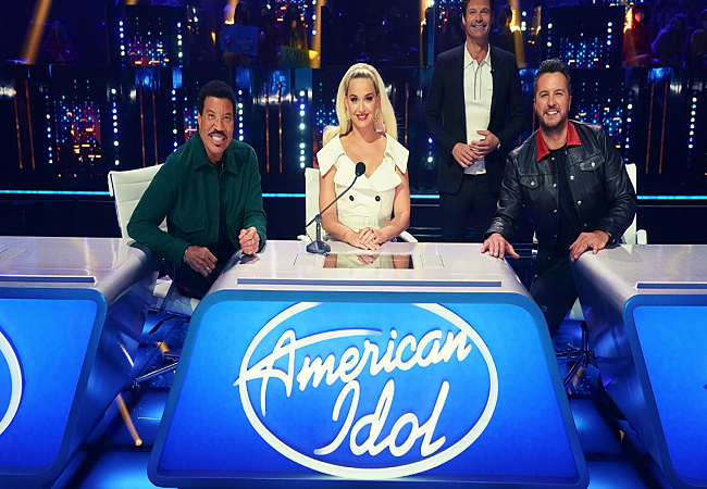 American Idol