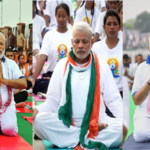 International yoga day 2022