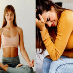 Menstrual cramps and yoga
