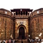 Haunted places in Pune
