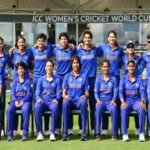 captain cool Mithali Raj